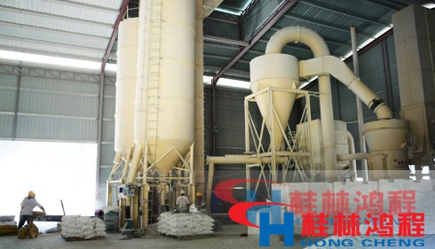 R系列磨粉機(jī)，雷蒙磨，雷蒙磨粉機(jī)
