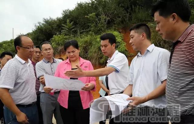 碳酸鈣超細(xì)磨粉機(jī)，凌云縣15萬(wàn)噸項(xiàng)目預(yù)計(jì)9月投產(chǎn)