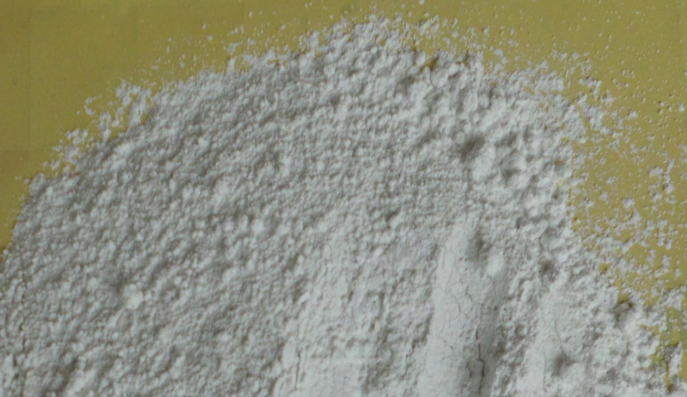 超細(xì)硅線(xiàn)石粉