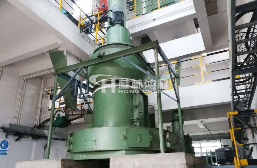 5R4121打石粉機(jī)器多少錢一臺 雷蒙磨粉機(jī)多少錢一臺？幾萬到幾十萬不等