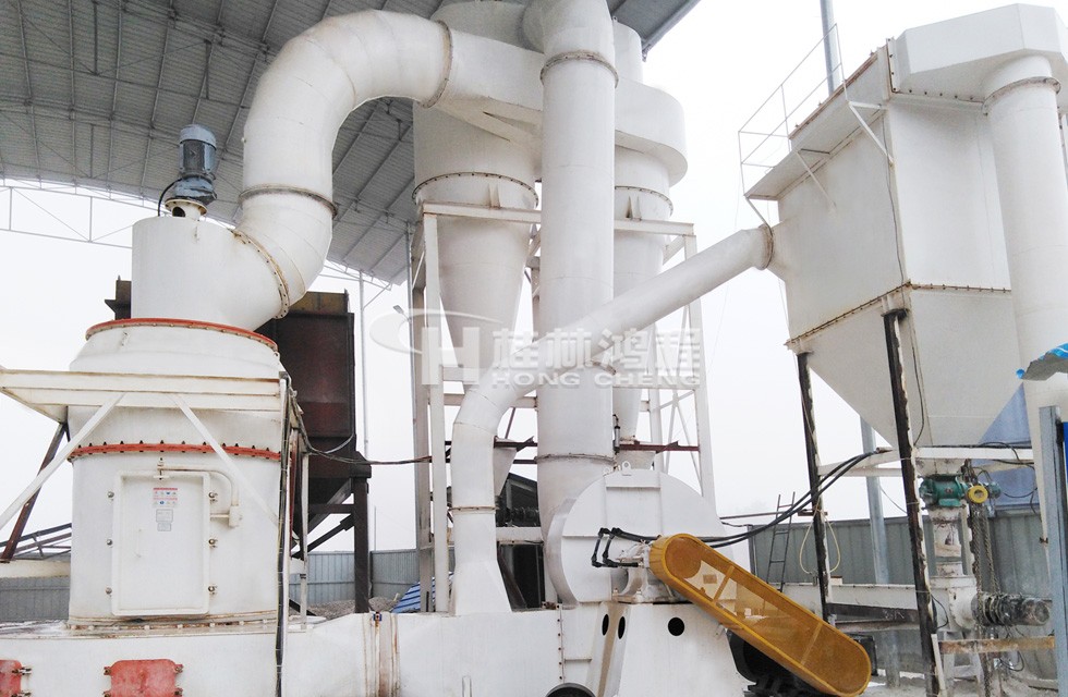 HC1900打石粉機(jī)器多少錢一臺 雷蒙磨粉機(jī)多少錢一臺？幾萬到幾十萬不等